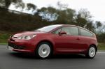 Citroen C4 2005 года